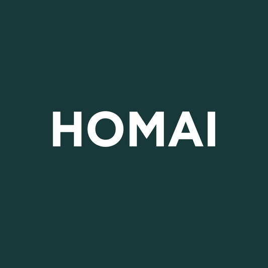 Invest in homai – Own 1% Equity