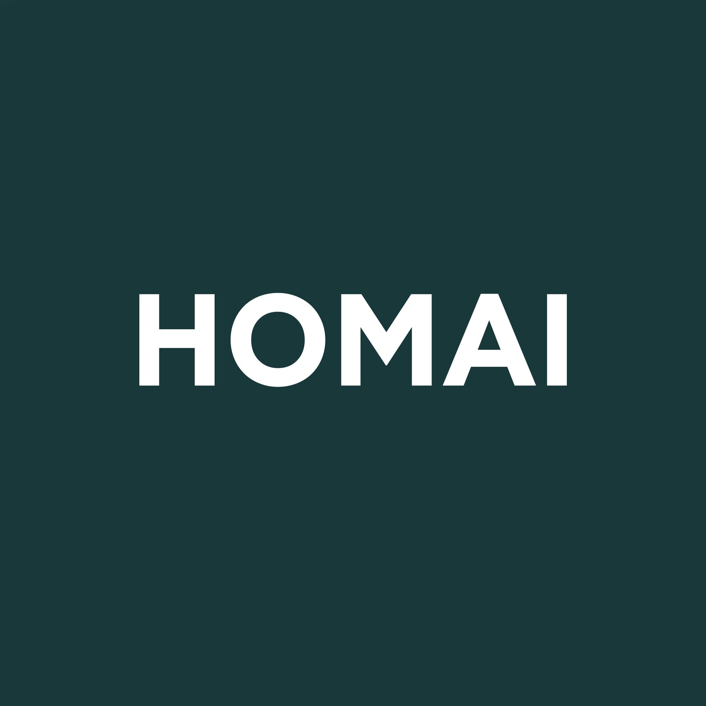 Advertise on homai – 6 Month Campaign (€1000)