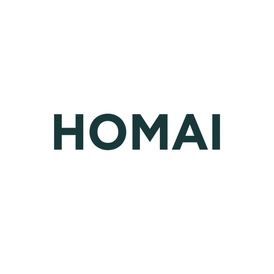 Support homai – Small Donation (€3)